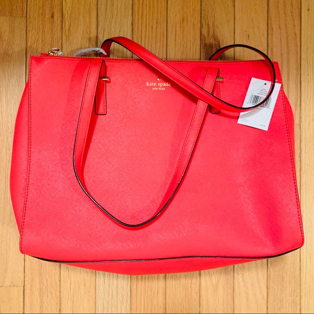 NWT Cedar Street Jensen kate spade Bag